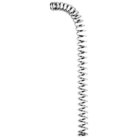 Fisher Mfg Spring Gooseneck 2924-6000